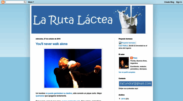 larutalactea.blogspot.com