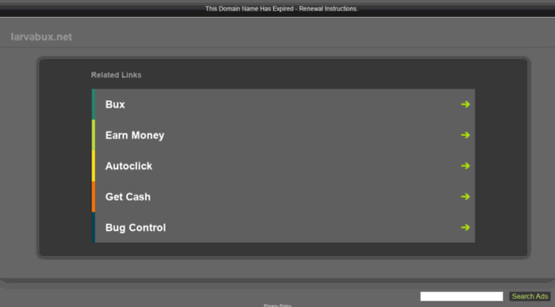 larvabux.net