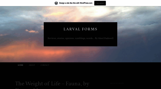 larvalforms.wordpress.com