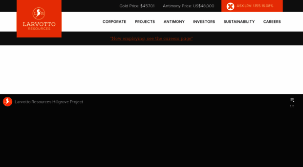 larvottoresources.com