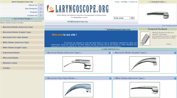 laryngoscope.org