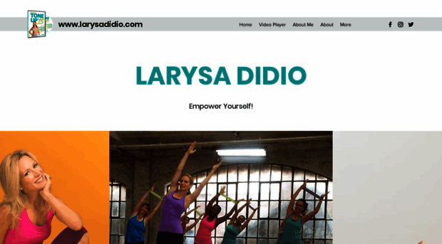 larysadidio.com