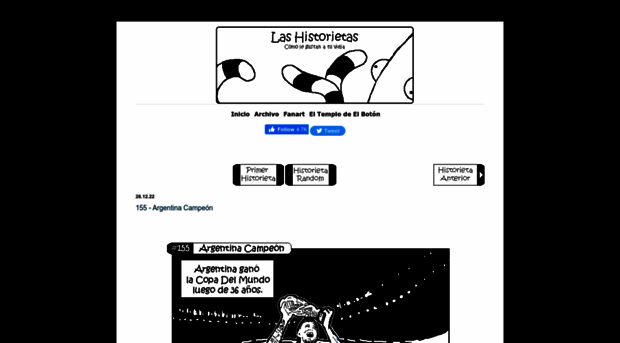 las-historietas.blogspot.com