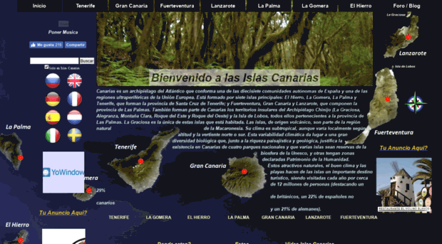 las-islas-canarias.com