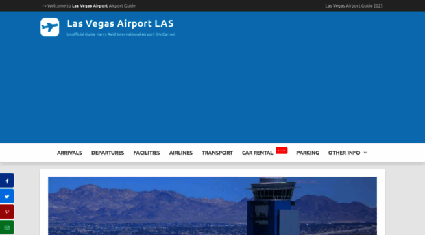 las-vegas-airport.org