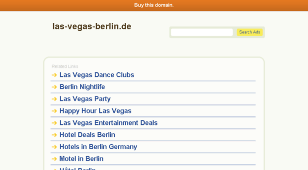 las-vegas-berlin.de