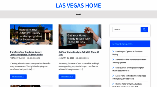 las-vegas-home.net