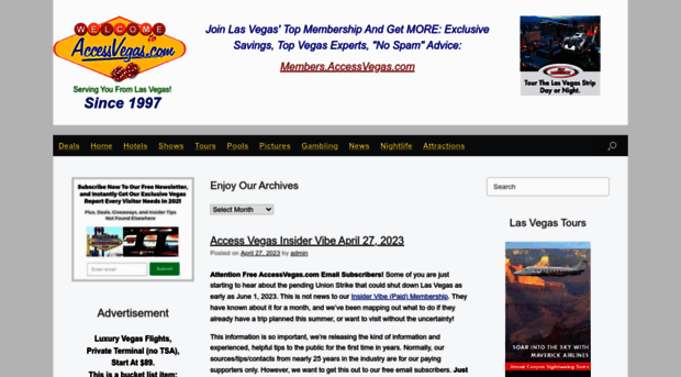 las-vegas-news-reviews.com