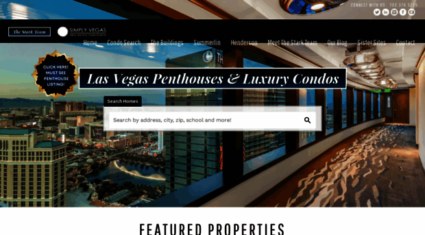 las-vegas-penthouses.com