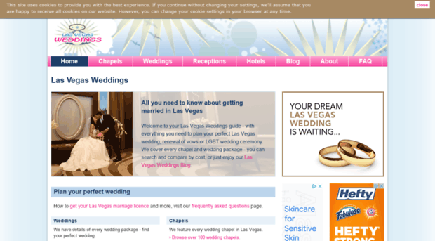 las-vegas-weddings.co.uk