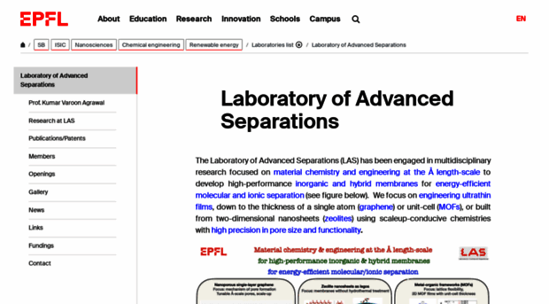 las.epfl.ch