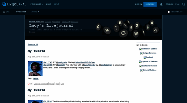 las.livejournal.com