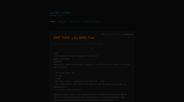 las365miradas.wordpress.com