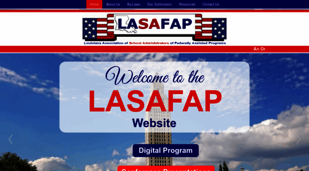 lasafap.net