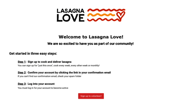 lasagnaloveportal.org