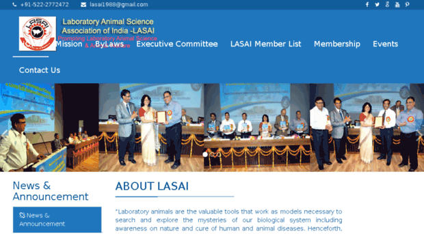 lasaiinfo.org