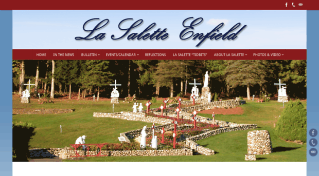 lasaletteofenfield.org