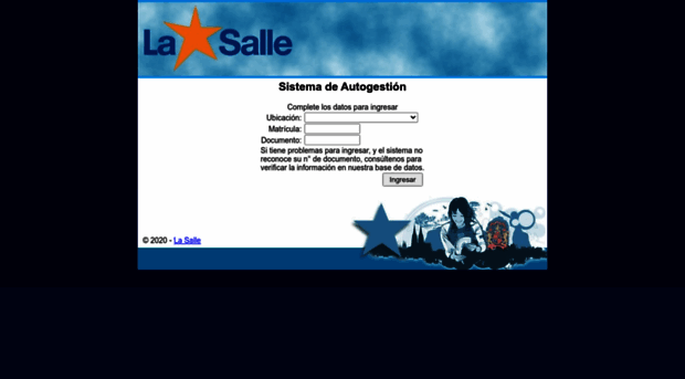 lasalleautogestion.com.ar