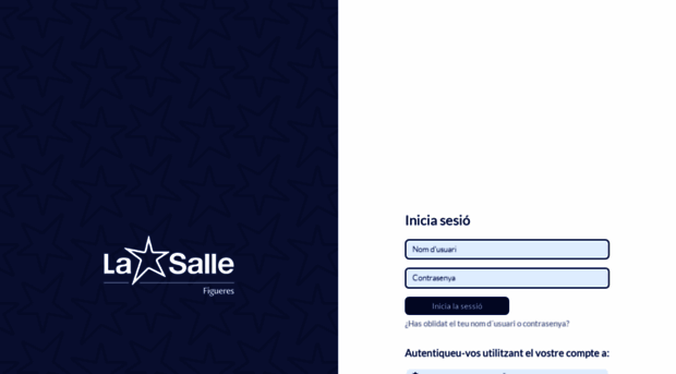 lasallefigueres.sallenet.org