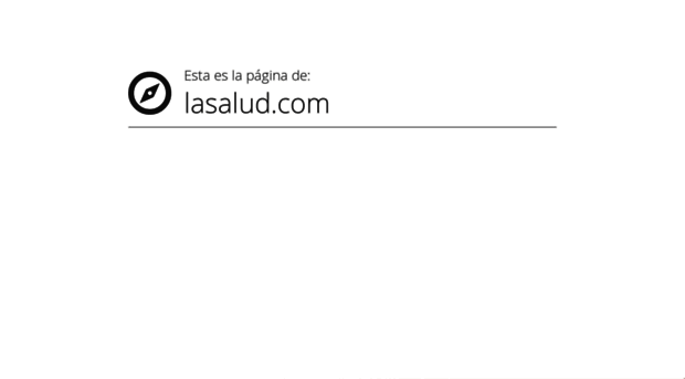 lasalud.com