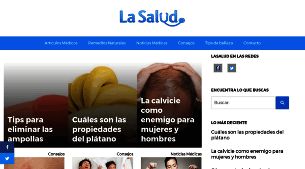 lasalud.org