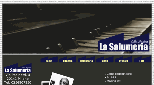 lasalumeriadellamusica.com