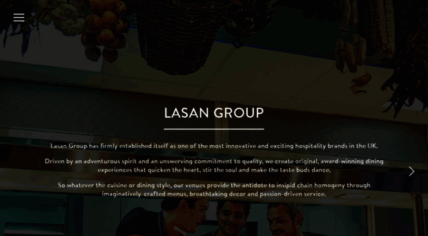 lasangroup.com