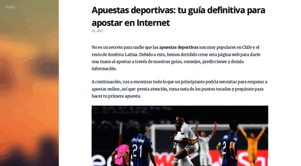 lasapuestasdeportivas.es