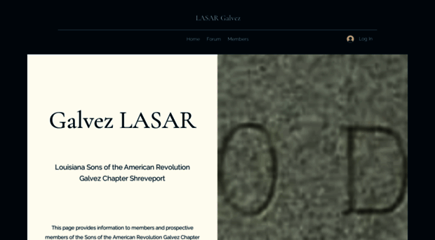 lasargalvez.com