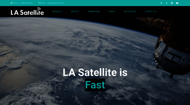 lasatellite.ca