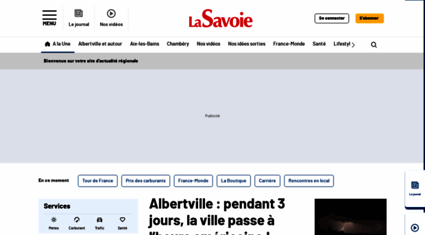 lasavoie.fr