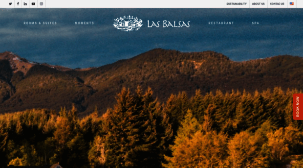 lasbalsas.com