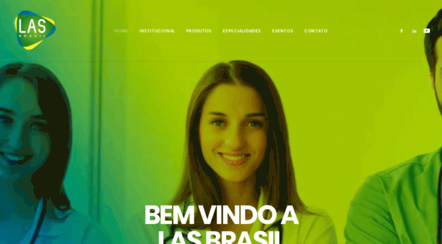 lasbrasil.com.br