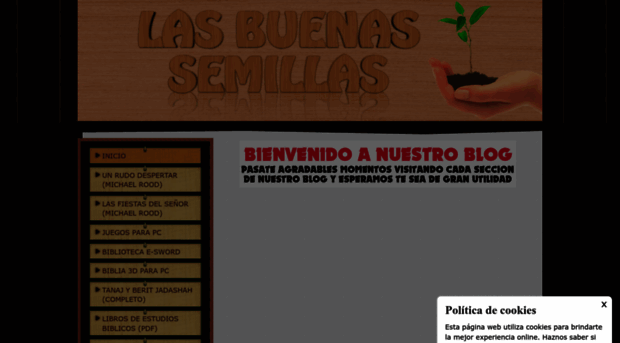 lasbuenassemillas.jimdo.com