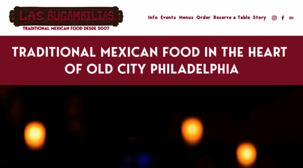 lasbugambiliasphilly.com