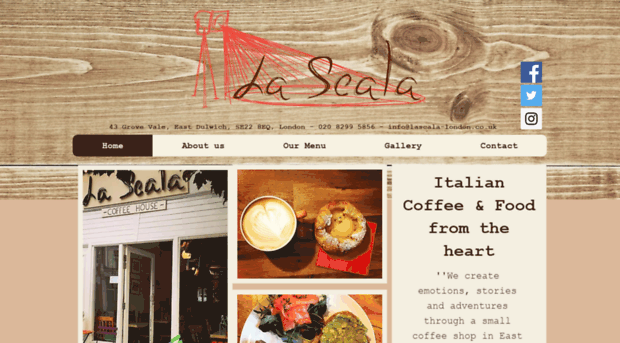 lascala-london.co.uk