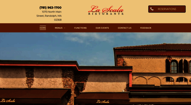 lascalarestaurant.com