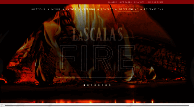 lascalasfire.com