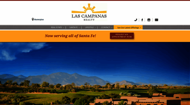 lascampanas.com