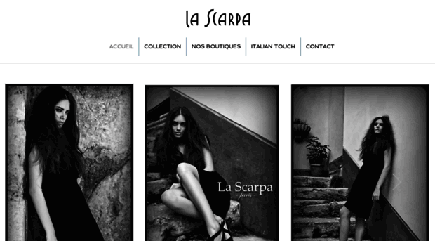 lascarpa-paris.com