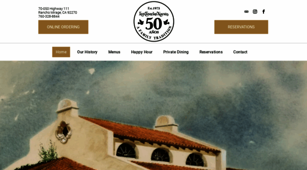 lascasuelasnuevas.com