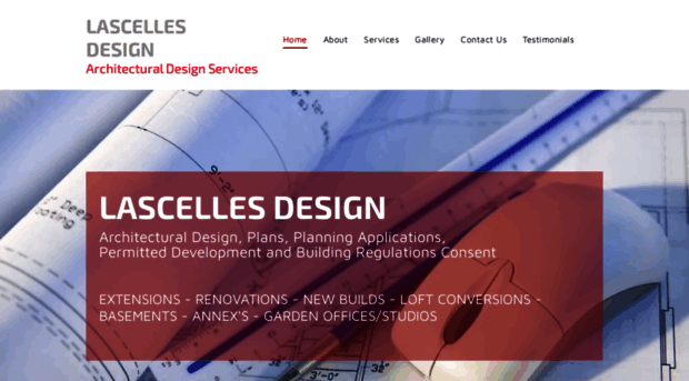 lascelles-design.co.uk