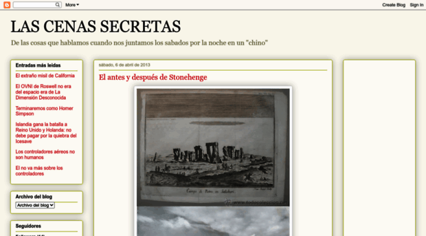 lascenassecretas.blogspot.com