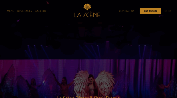 lascene.cz