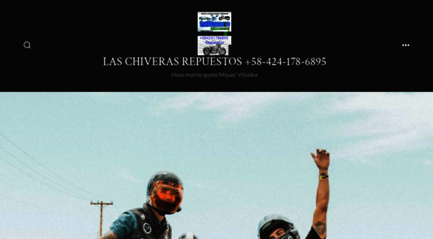 laschiveras.com