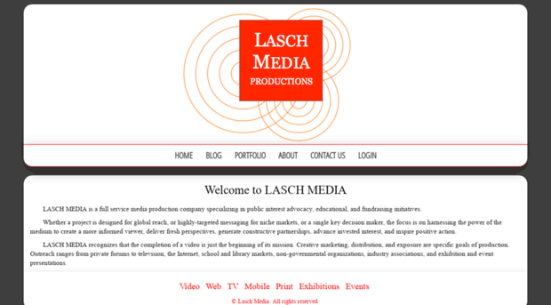 laschmedia.com