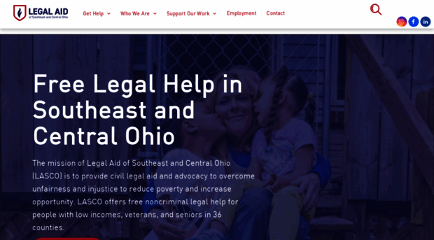 lasco.org