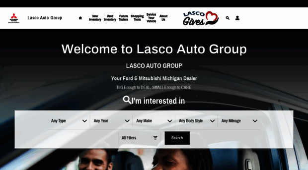 lascoauto.com