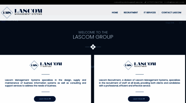 lascom.co.za