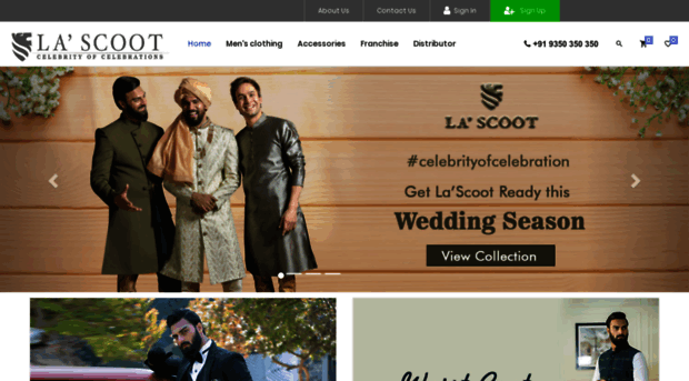 lascoot.com